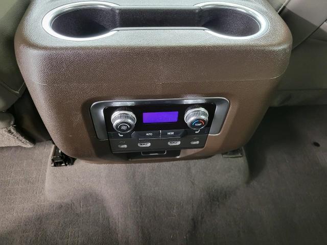 2021 GMC Yukon Vehicle Photo in APPLETON, WI 54914-8833