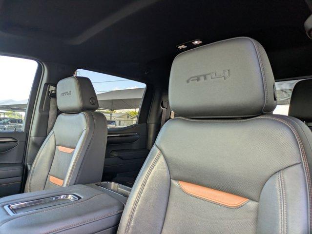 2022 GMC Sierra 1500 Vehicle Photo in SELMA, TX 78154-1459