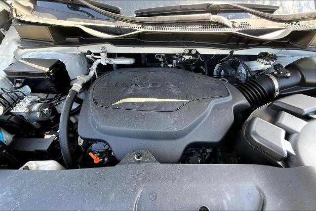 2022 Honda Odyssey Vehicle Photo in San Antonio, TX 78230