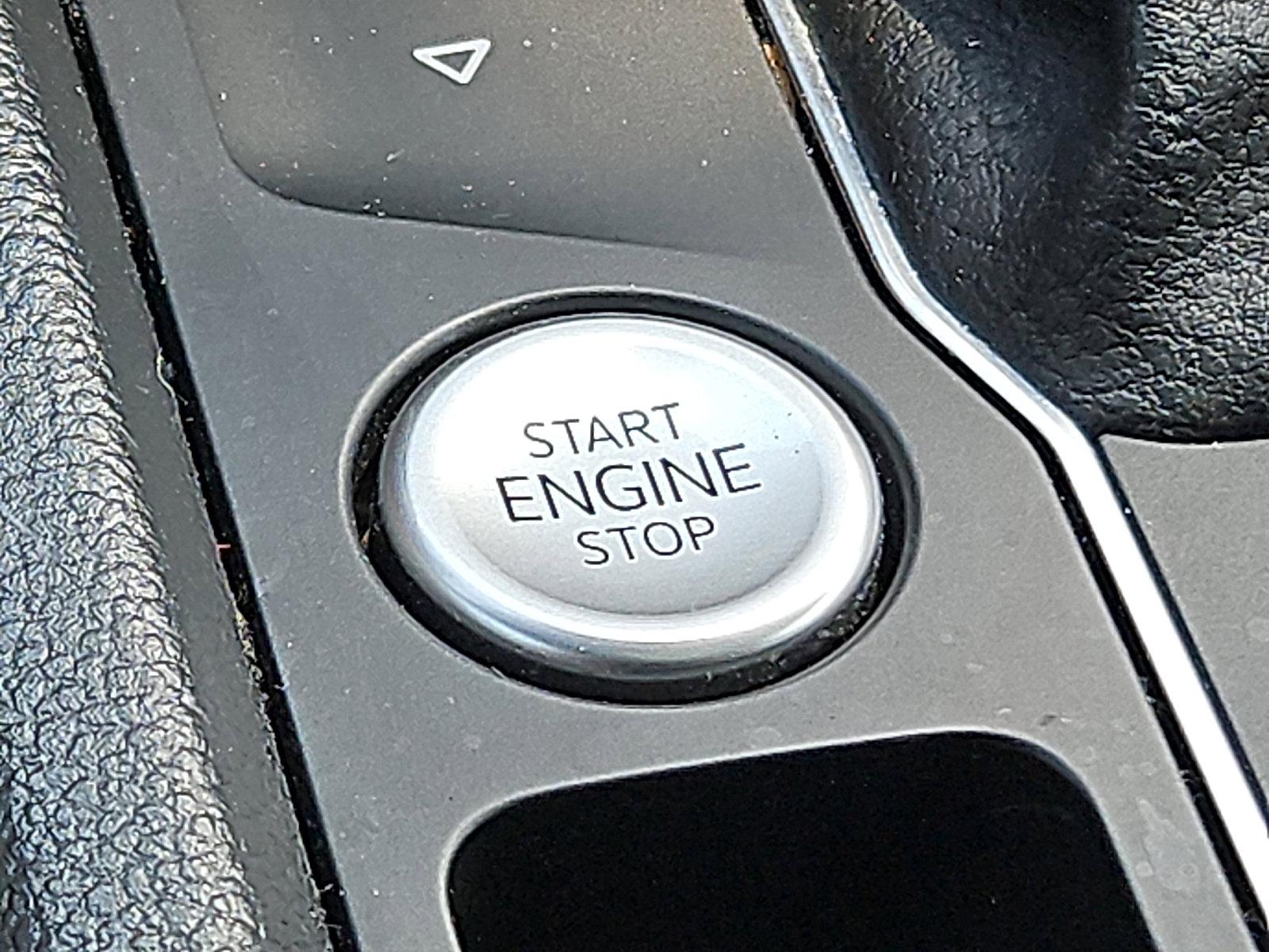 2022 Volkswagen Atlas Cross Sport Vehicle Photo in Trevose, PA 19053