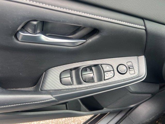 2020 Nissan Sentra Vehicle Photo in MILFORD, OH 45150-1684