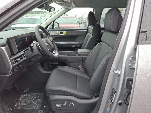 2025 Hyundai SANTA FE Vehicle Photo in Philadelphia, PA 19116