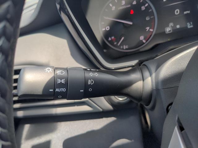 2025 Subaru Outback Vehicle Photo in Green Bay, WI 54304