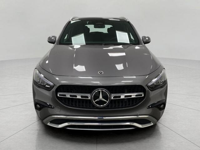 2025 Mercedes-Benz GLA Vehicle Photo in Appleton, WI 54913