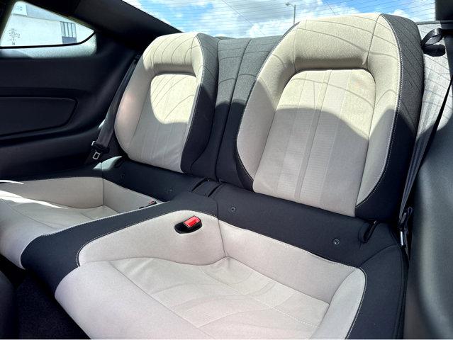 2019 Ford Mustang Vehicle Photo in Hinesville, GA 31313