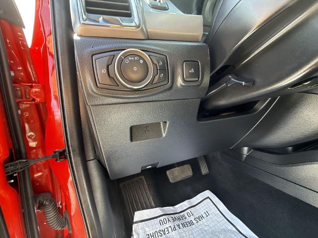 2022 Ford Ranger Vehicle Photo in BENTONVILLE, AR 72712-4322