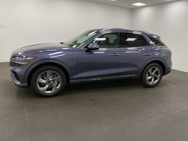 2026 Genesis GV70 Vehicle Photo in Appleton, WI 54913