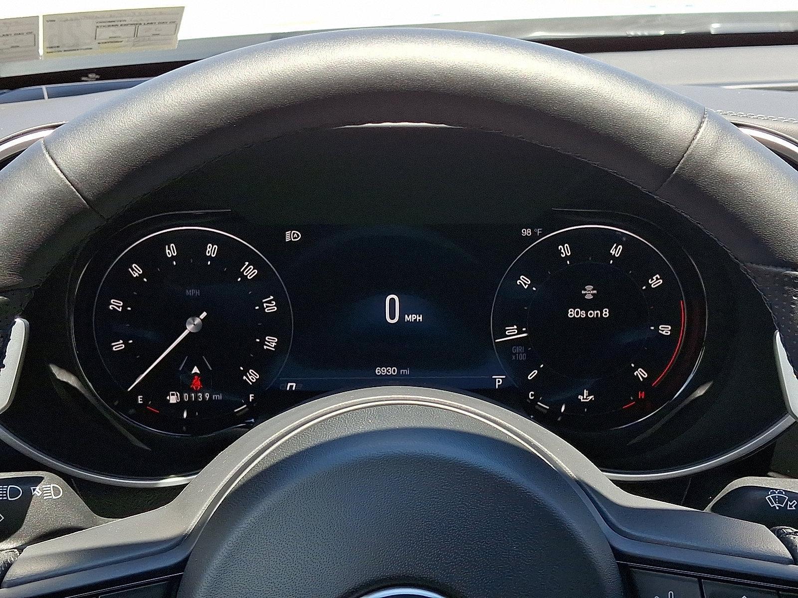 2025 Alfa Romeo Giulia Vehicle Photo in Mechanicsburg, PA 17050