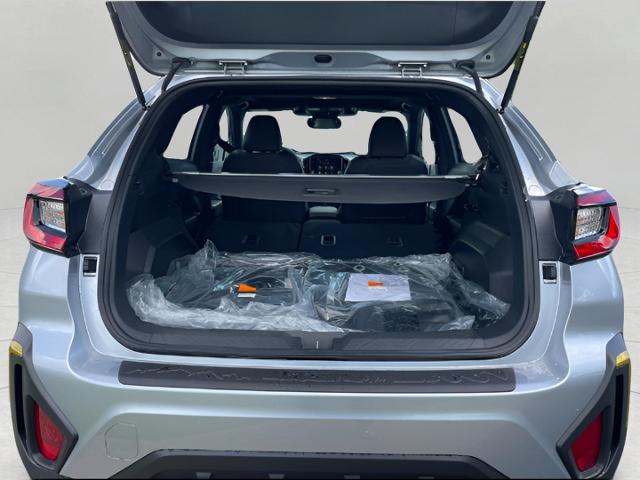 2025 Subaru Crosstrek Vehicle Photo in Oshkosh, WI 54904