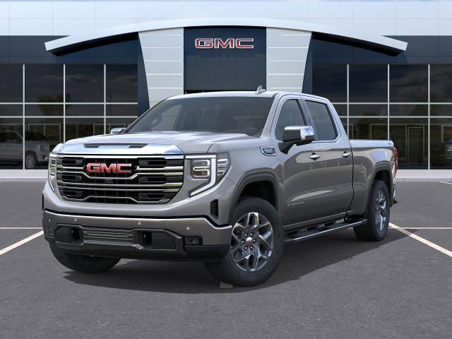 2025 GMC Sierra 1500 Vehicle Photo in WATERTOWN, CT 06795-3318