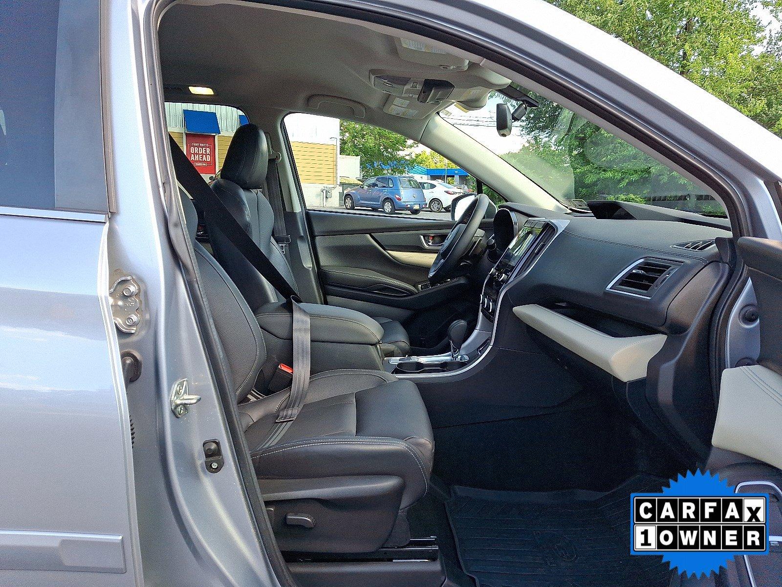 2020 Subaru Ascent Vehicle Photo in Harrisburg, PA 17111