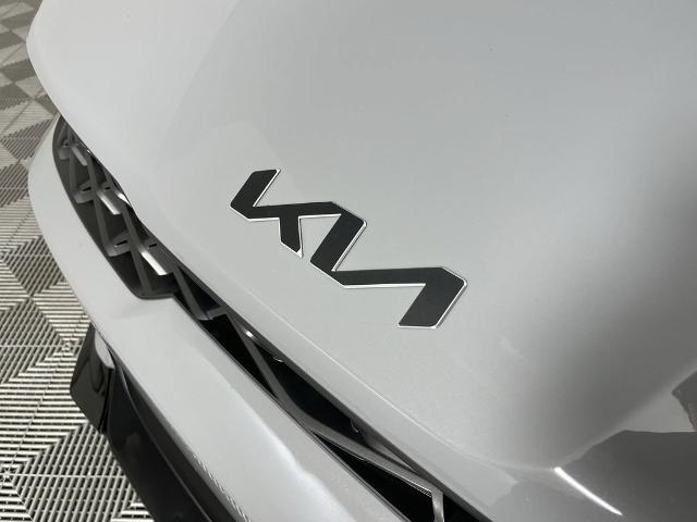 2024 Kia K5 Vehicle Photo in GILBERT, AZ 85297-0402
