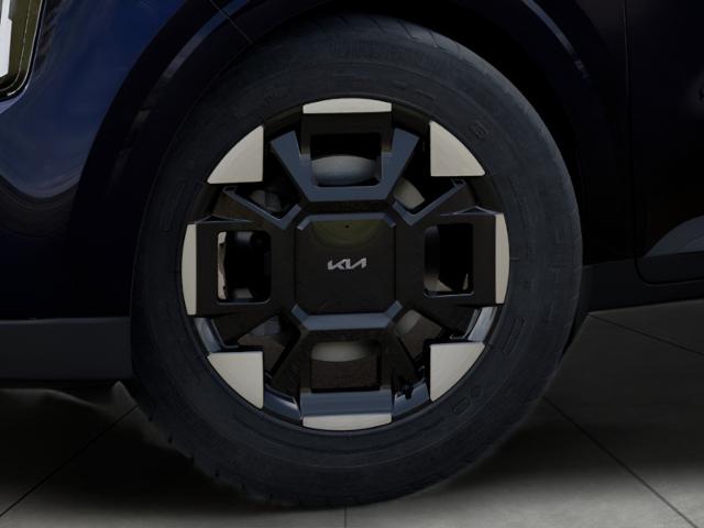 2026 Kia Carnival Vehicle Photo in Appleton, WI 54914