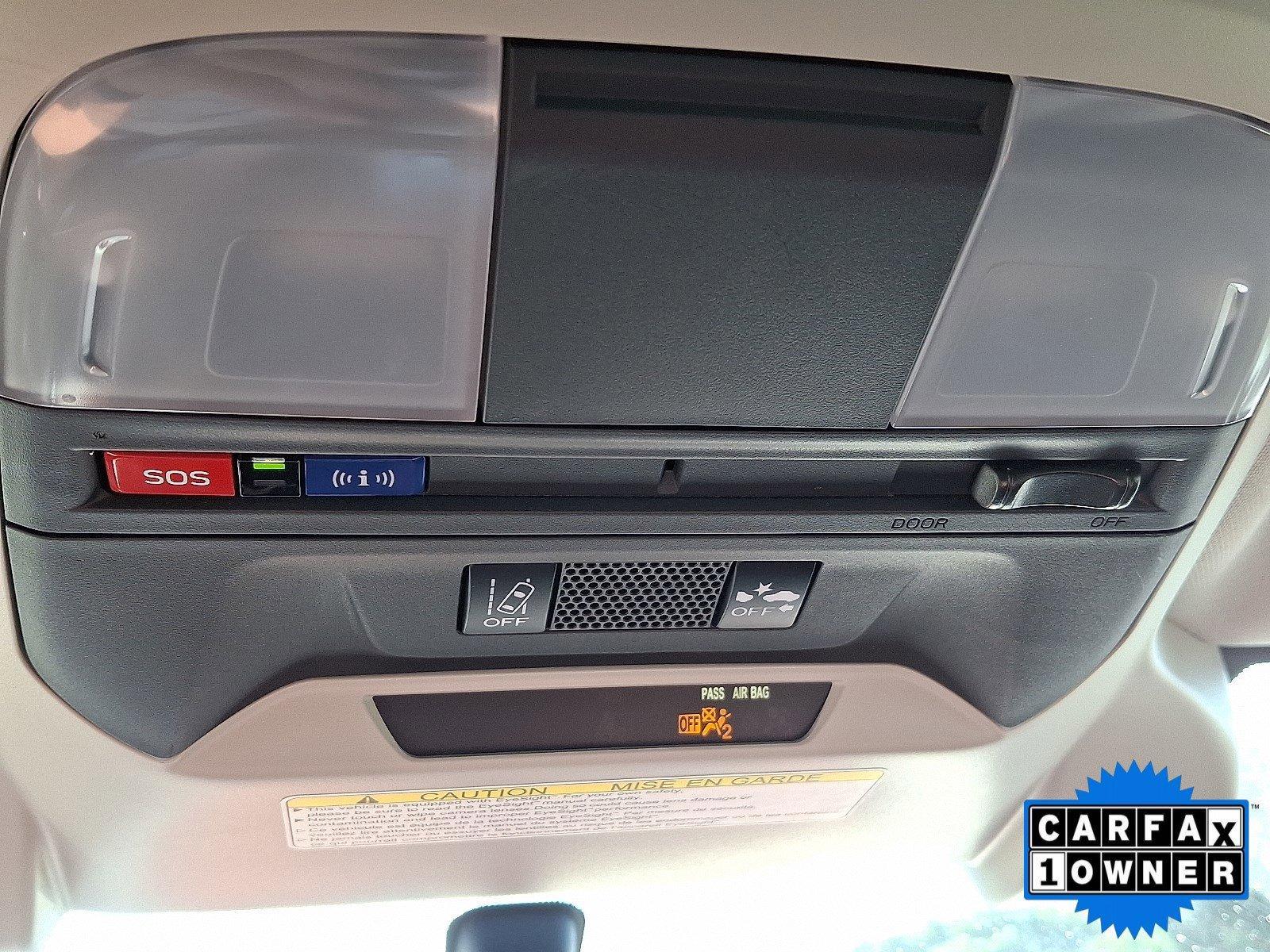 2023 Subaru Crosstrek Vehicle Photo in Harrisburg, PA 17111