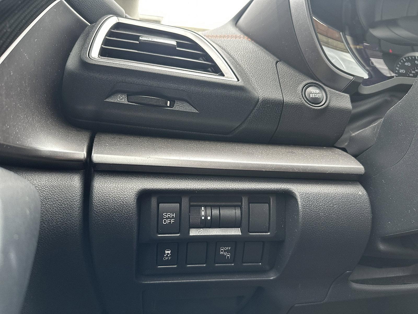 2018 Subaru Crosstrek Vehicle Photo in Lancaster, PA 17601