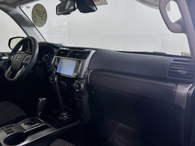 2022 Toyota 4Runner Vehicle Photo in Flemington, NJ 08822