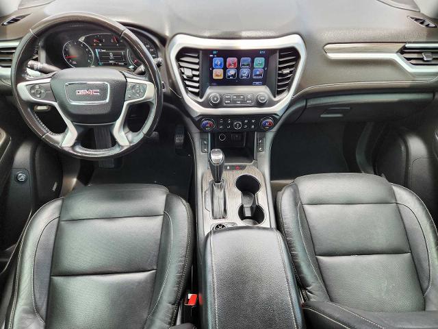 2019 GMC Acadia Vehicle Photo in DENTON, TX 76210-9321