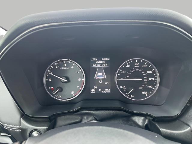 2024 Subaru Outback Vehicle Photo in Oshkosh, WI 54904