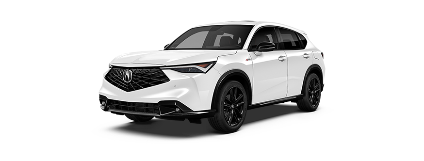2025 Acura ADX Vehicle Photo in Grapevine, TX 76051