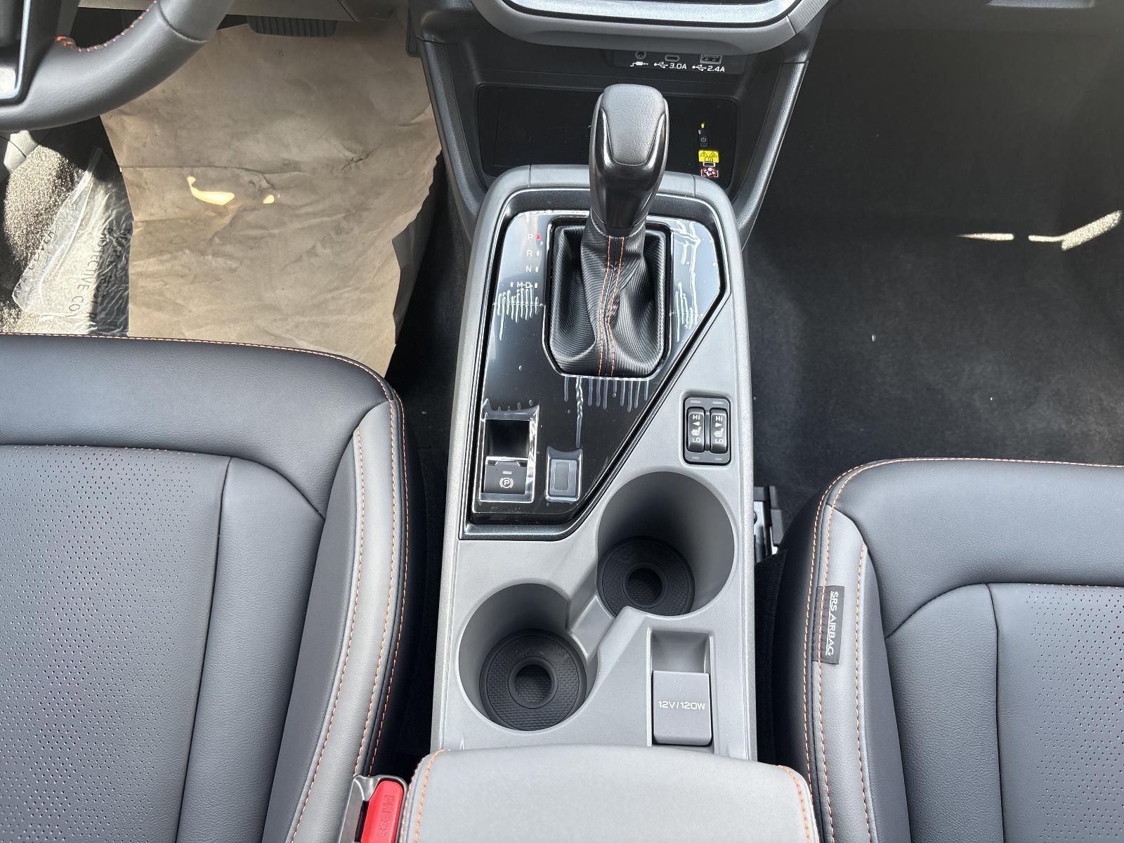 2025 Subaru Crosstrek Vehicle Photo in Mechanicsburg, PA 17050