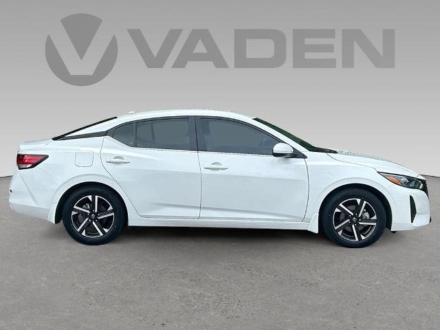 2024 Nissan Sentra Vehicle Photo in Statesboro, GA 30458