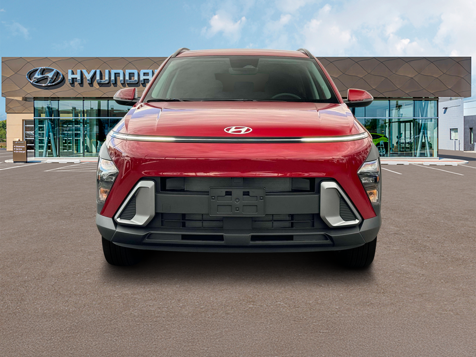 2025 Hyundai KONA Vehicle Photo in Philadelphia, PA 19116