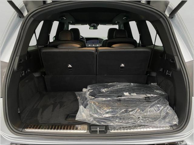 2025 Mercedes-Benz GLS Vehicle Photo in Appleton, WI 54913