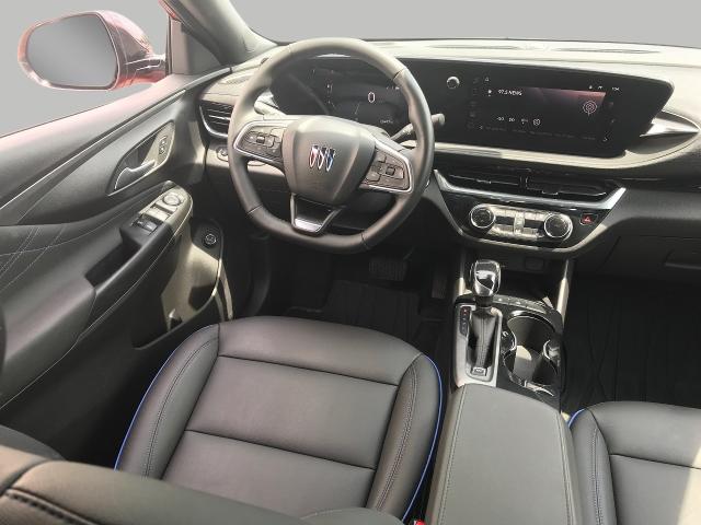 2024 Buick Envista Vehicle Photo in GREEN BAY, WI 54303-3330
