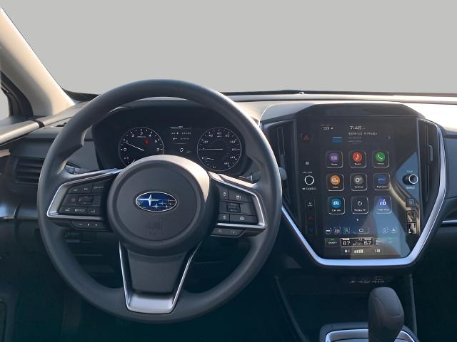 2025 Subaru Impreza Vehicle Photo in Green Bay, WI 54304