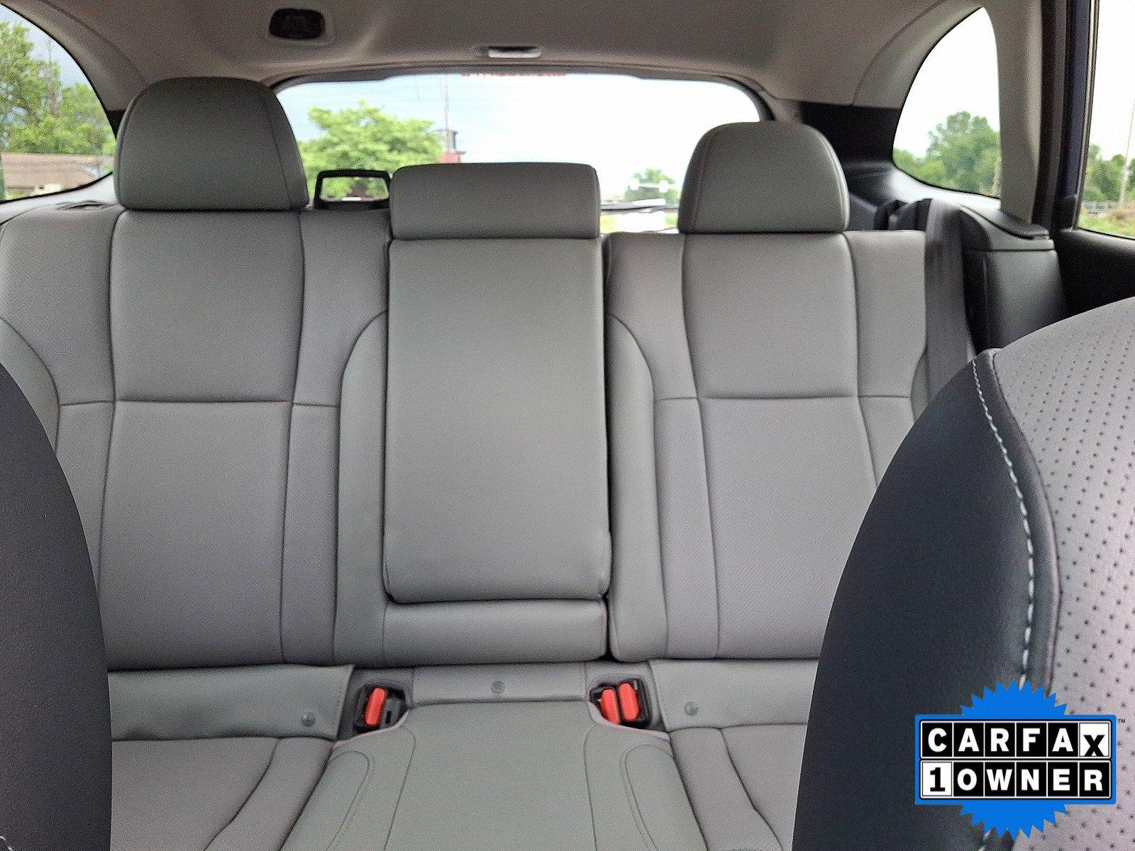 2022 Subaru Outback Vehicle Photo in Harrisburg, PA 17111