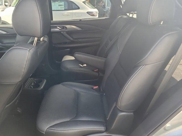 2023 Mazda CX-9 Vehicle Photo in Harrisburg, PA 17111