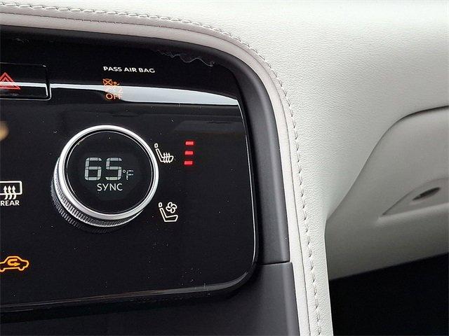 2026 INFINITI QX60 Vehicle Photo in Willow Grove, PA 19090