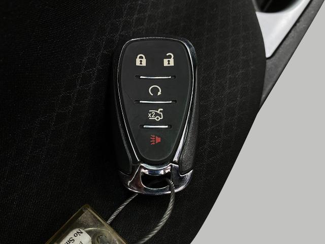 2024 Chevrolet Malibu Vehicle Photo in Appleton, WI 54913