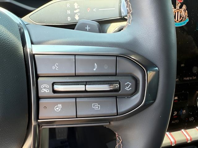 2024 GMC Acadia Vehicle Photo in MIDDLETON, WI 53562-1492