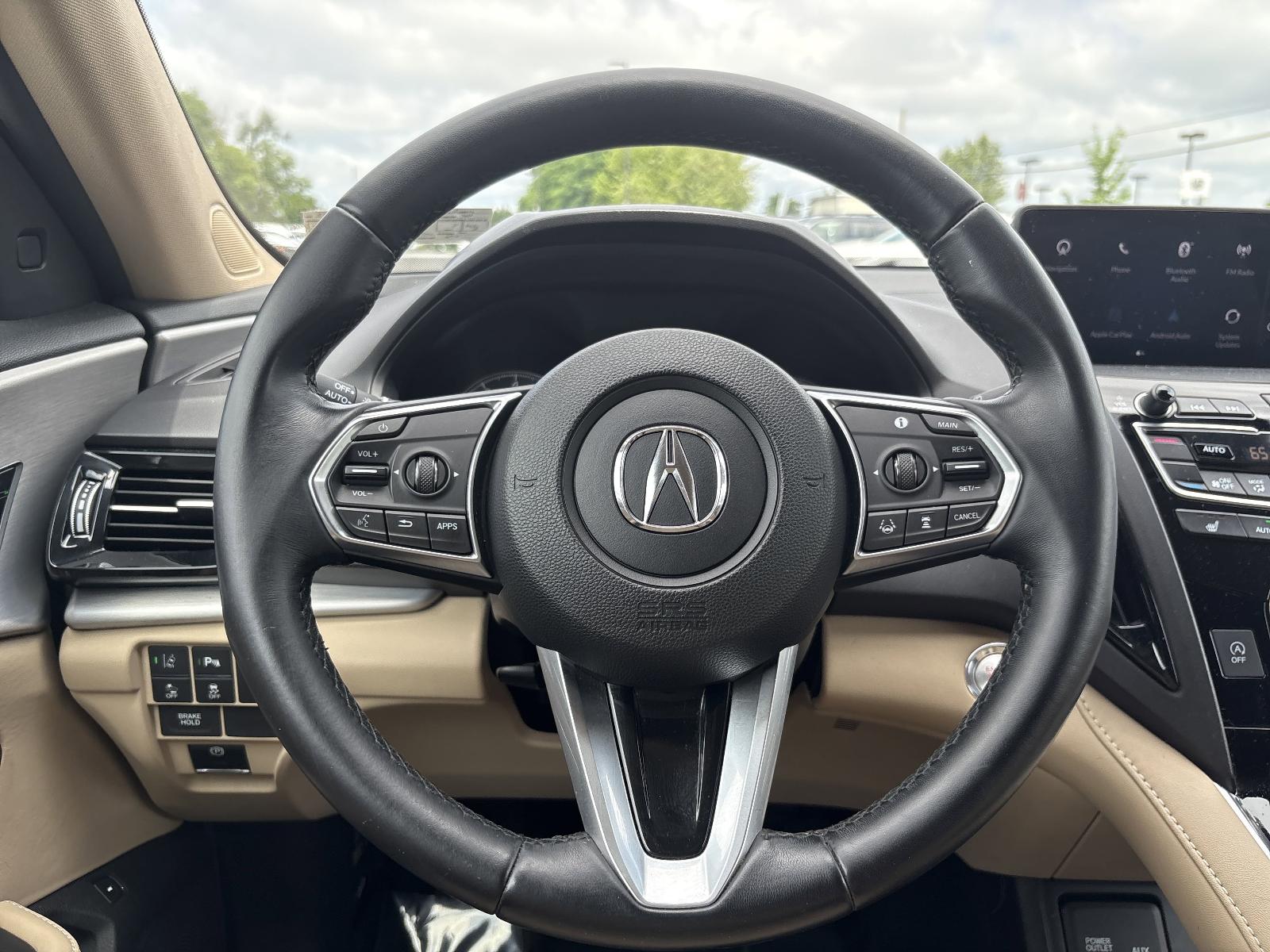 2019 Acura RDX Vehicle Photo in Mechanicsburg, PA 17050