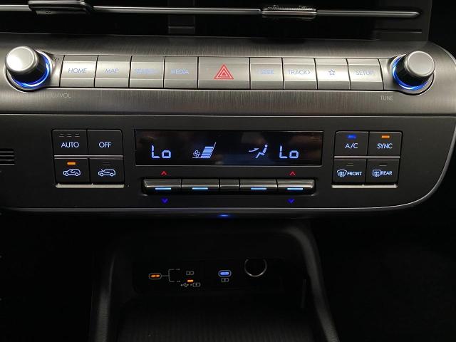 2025 Hyundai KONA Vehicle Photo in Appleton, WI 54913