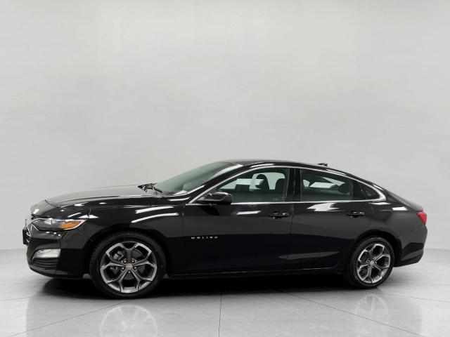 2024 Chevrolet Malibu Vehicle Photo in Appleton, WI 54913