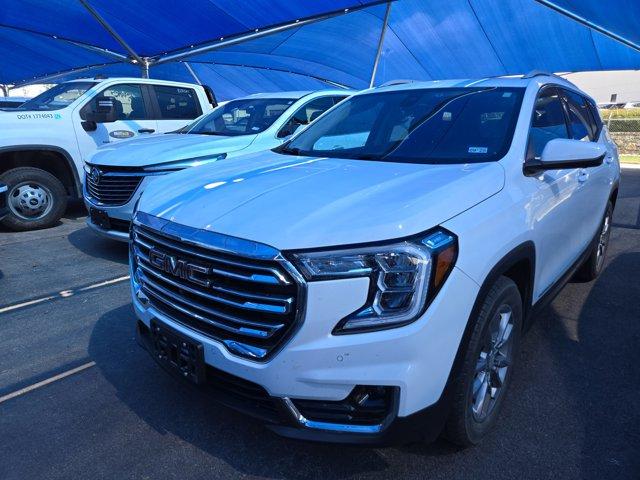2022 GMC Terrain Vehicle Photo in Decatur, TX 76234