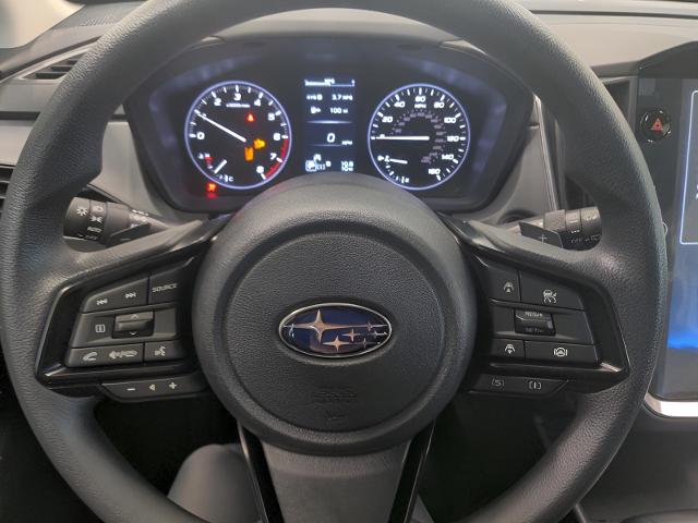 2025 Subaru Crosstrek Vehicle Photo in Green Bay, WI 54304
