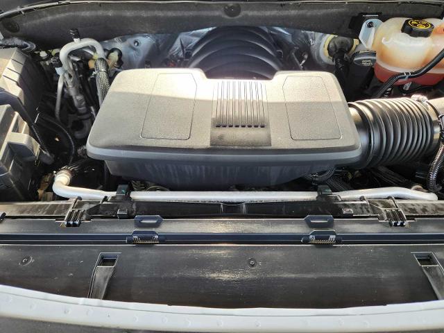 2021 Cadillac Escalade ESV Vehicle Photo in DENTON, TX 76210-9321