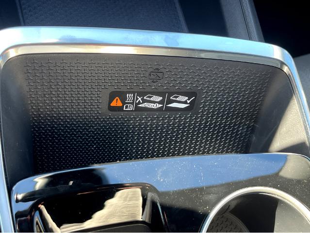 2025 Chevrolet Equinox Vehicle Photo in POOLER, GA 31322-3252