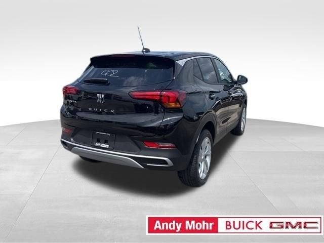 2026 Buick Encore GX Vehicle Photo in Fishers, IN 46038
