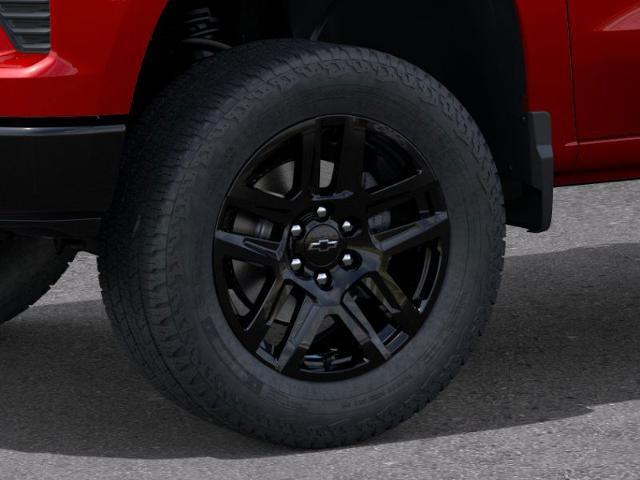 2025 Chevrolet Silverado 1500 Vehicle Photo in NEENAH, WI 54956-2243