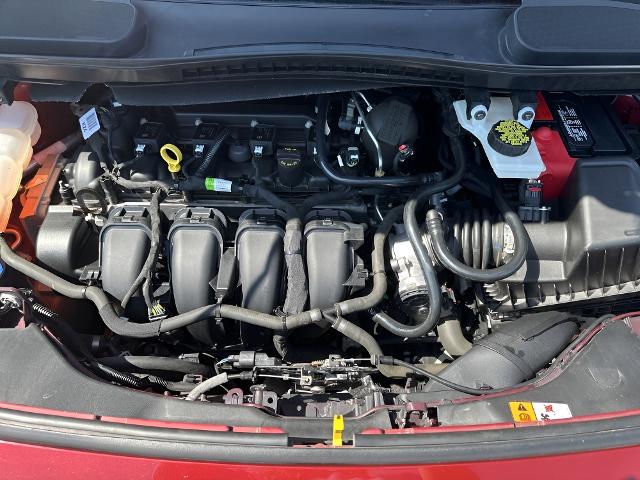 2019 Ford Transit Connect Wagon Vehicle Photo in MANITOWOC, WI 54220-5838