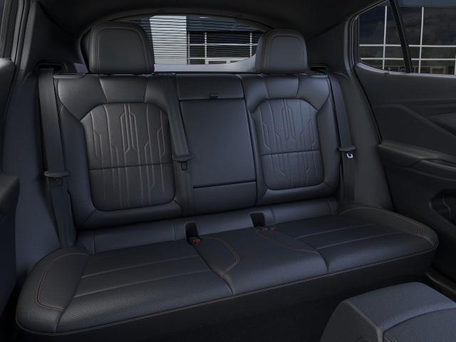 2025 Buick Envista Vehicle Photo in APPLETON, WI 54914-8833