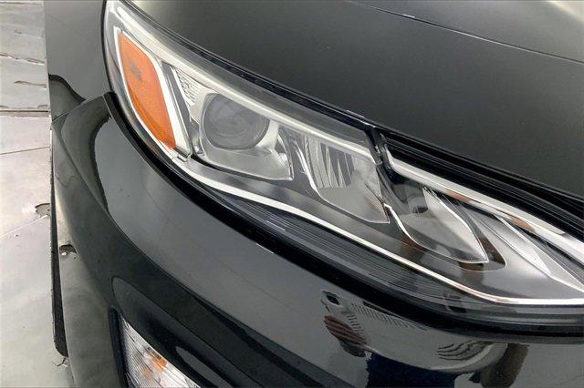 2024 Chevrolet Malibu Vehicle Photo in INDEPENDENCE, MO 64055-1314