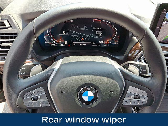 2023 BMW X3 Vehicle Photo in PAWLING, NY 12564-3219