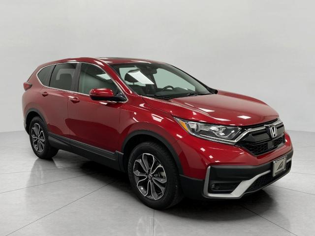2020 Honda CR-V Vehicle Photo in Appleton, WI 54913