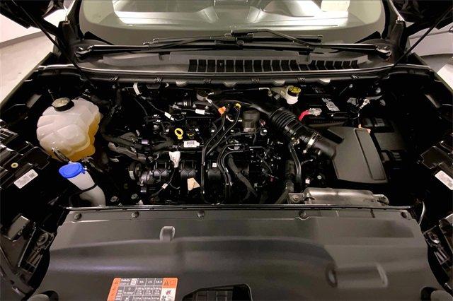 2024 Ford Edge Vehicle Photo in KANSAS CITY, MO 64114-4502