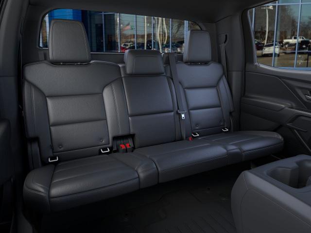 2024 Chevrolet Silverado EV Vehicle Photo in NEENAH, WI 54956-2243
